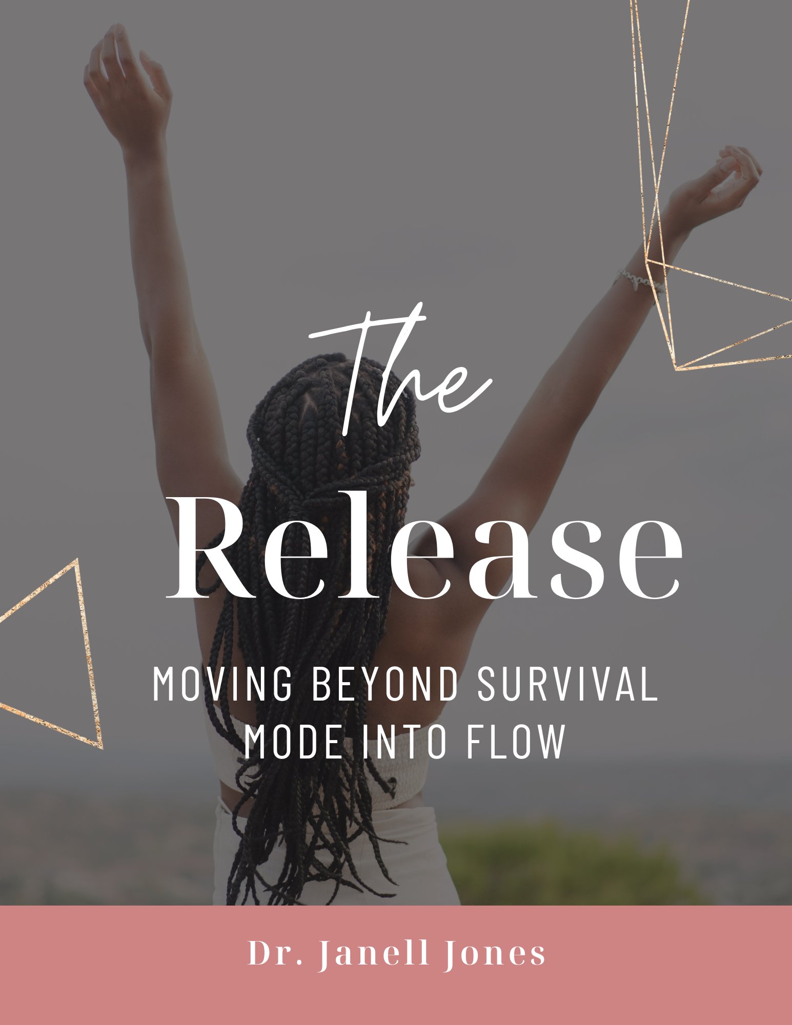 The Release Book