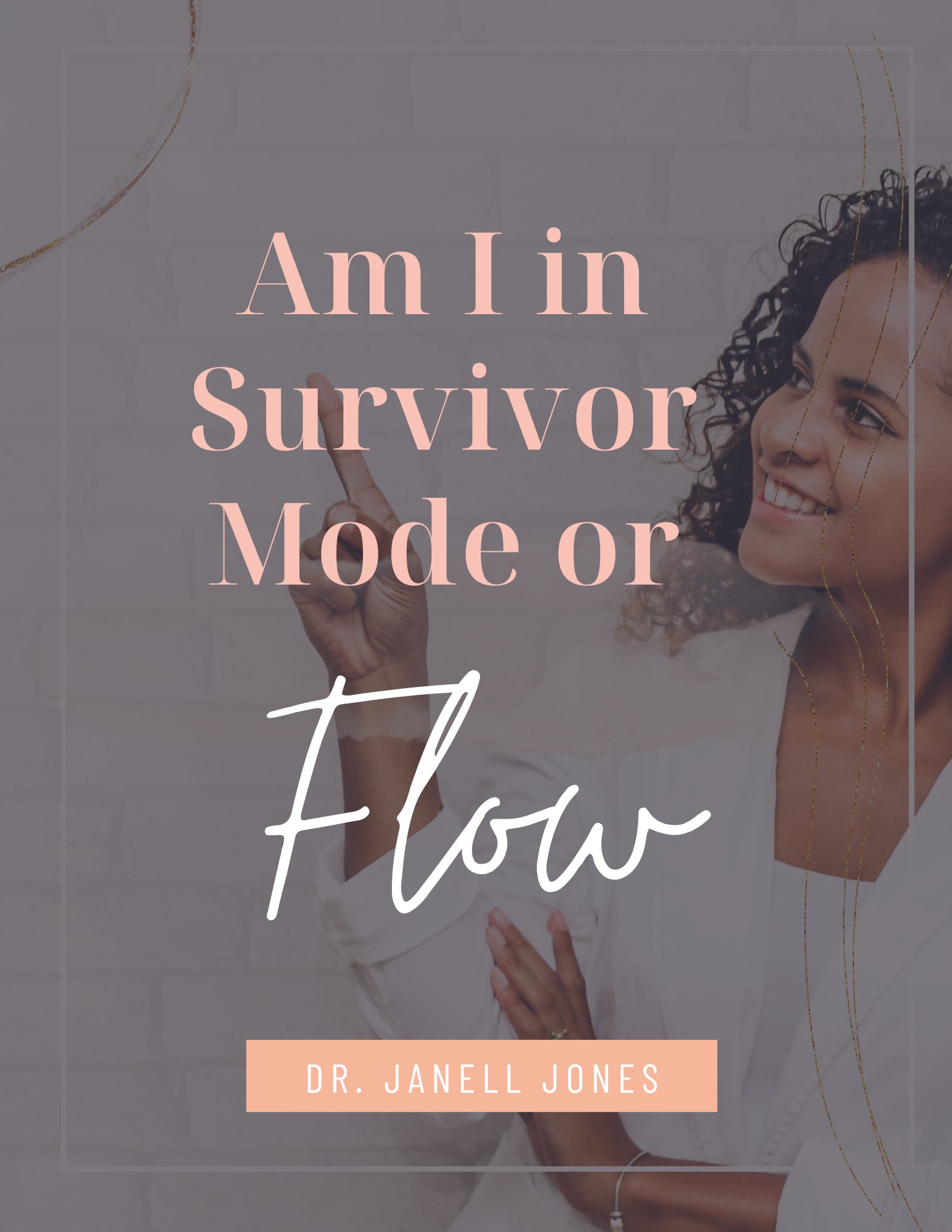 Survival or Flow Quiz