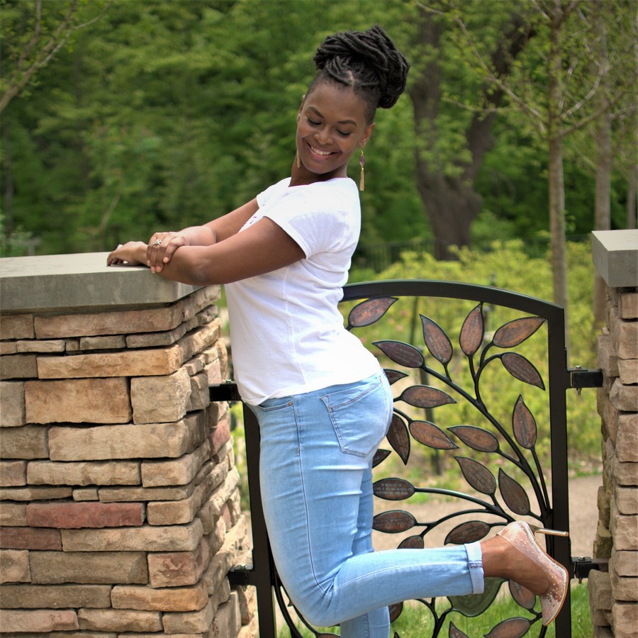 Dr. Janell Jones