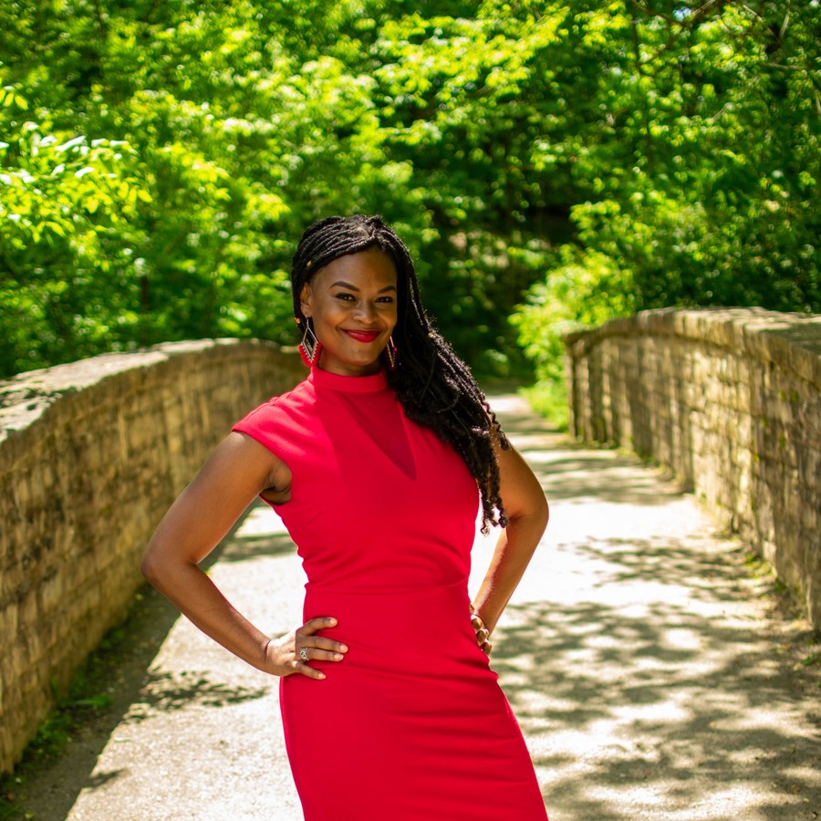 Dr. Janell Jones