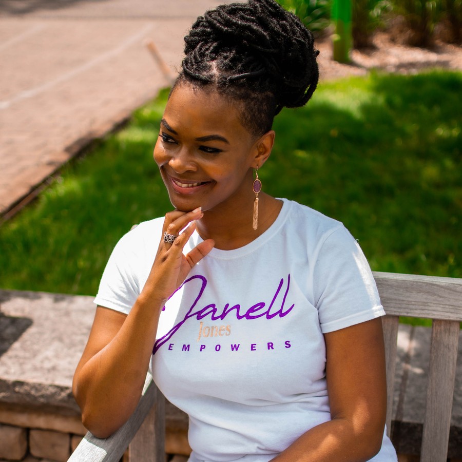 Dr. Janell Jones