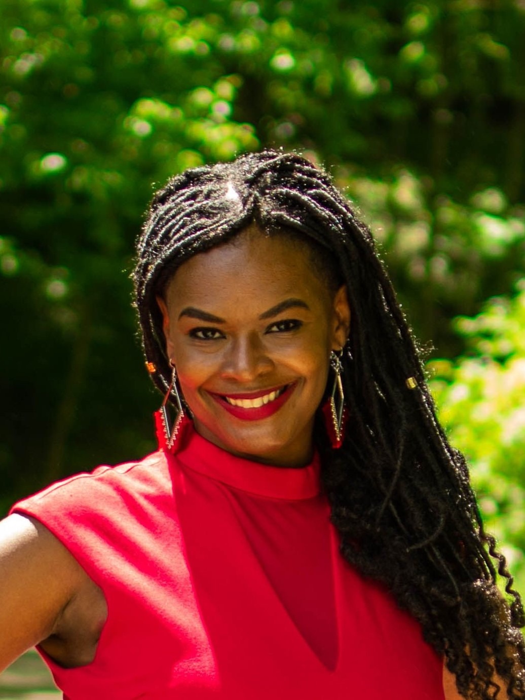 Dr. Janell Jones