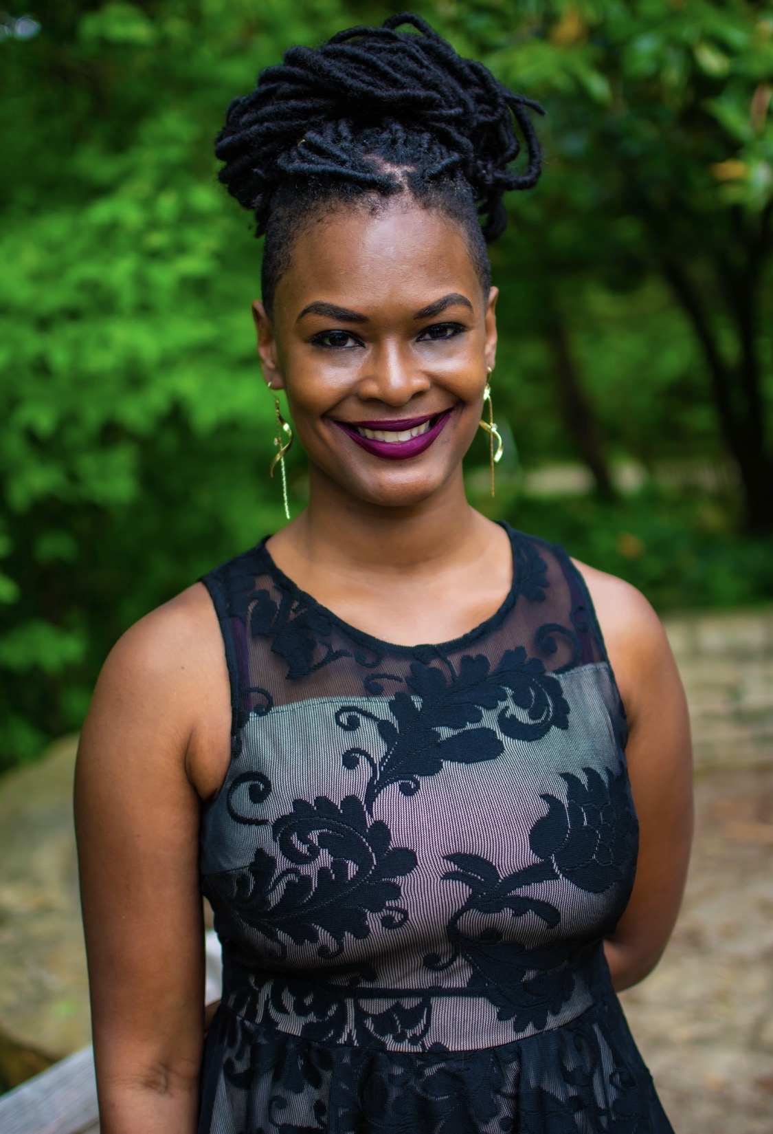Dr. Janell Jones