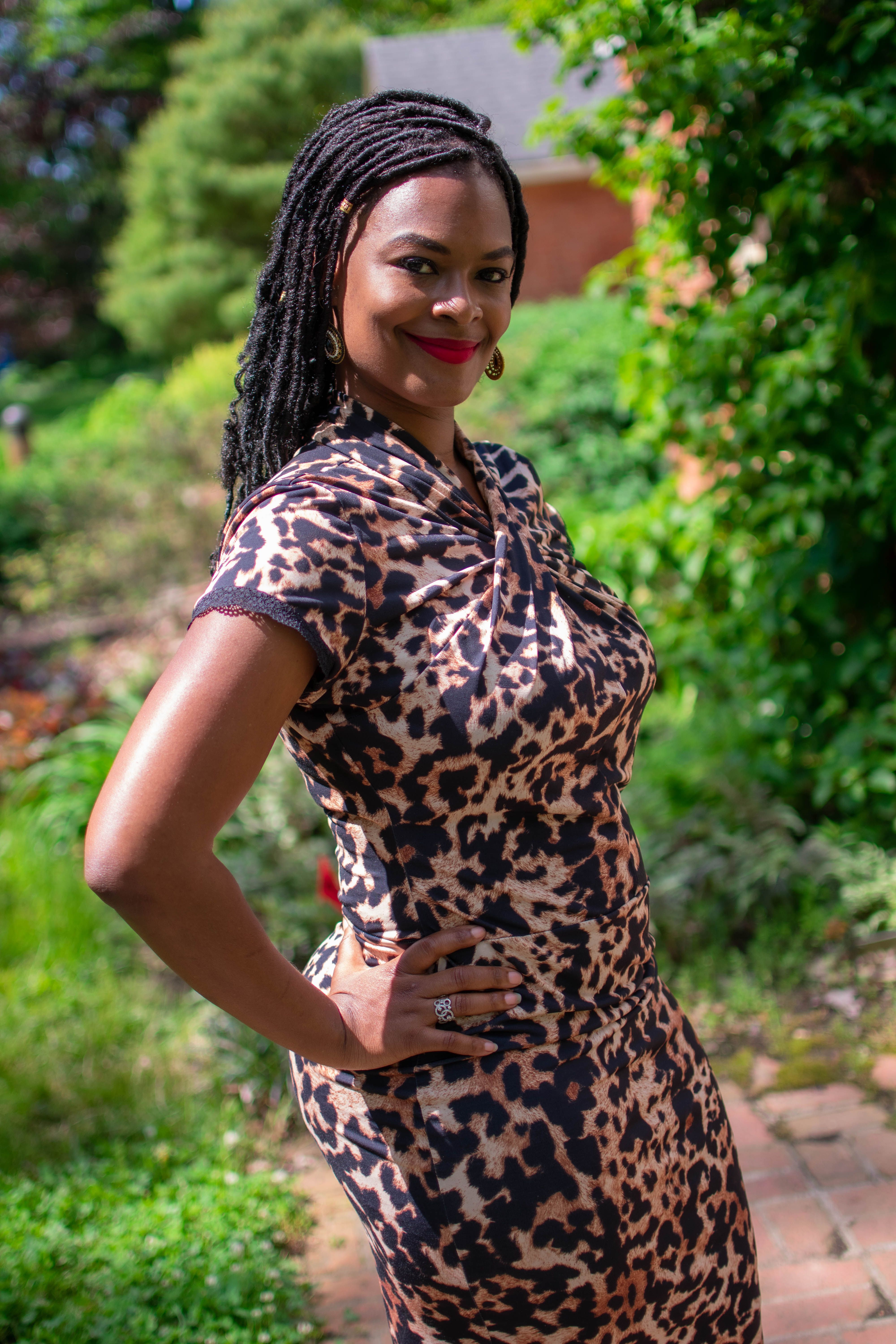 Dr. Janell Jones