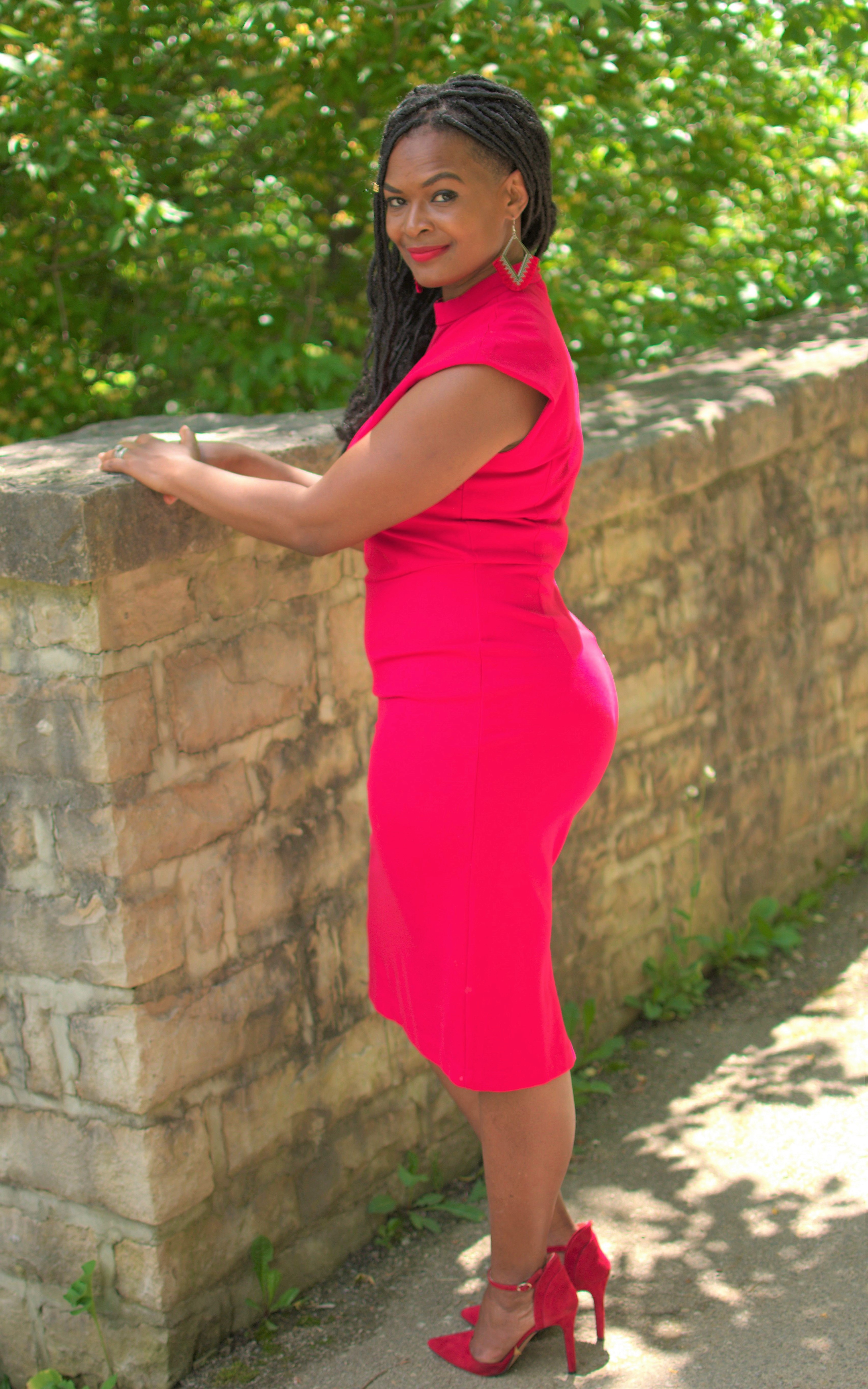 Dr. Janell Jones